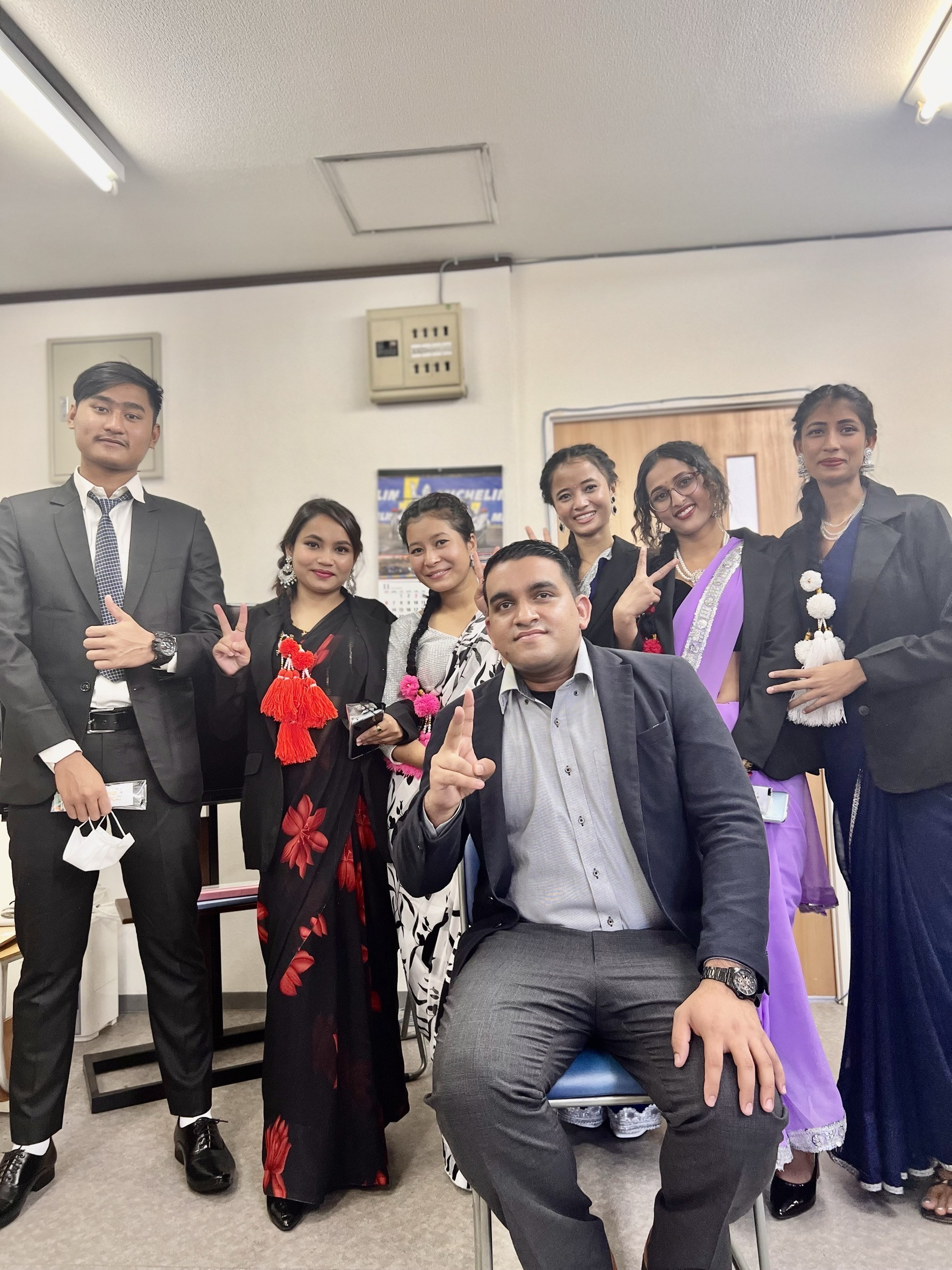 Interpretation and translation